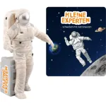 Tonies KLE!NE EXPERTEN Floating with Astronauts Audio Play