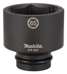 Makita E-24664 L&ouml;&ouml;kpadrun 65 mm 1-tollise ajamiga 92 mm pikkus