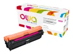Armor OWA &uuml;hilduv toonerikassett magenta HP Color LaserJet Enterprise CP5520 jaoks