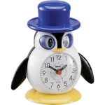MEBUS 26514 Laste &auml;ratuskell Pingviin V&auml;rv Assortii