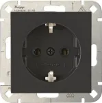 HEINRICH KOPP Schuko pistikupesa sisu HK 07 antratsiithall 949315006