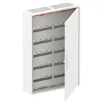 Striebel & John Pindpaigaldatav jaotuskilp 2FB 5-Row CA25V
