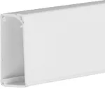Hager LFR2003509016A Kaablikanal 20x35 mm Liiklusvalge (RAL 9016) 2 m rull