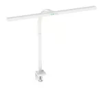 DIGITUS LED laualamp, 80 cm, 2400 lm, 16 W, valge