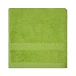 Dyckhoff Bath Towel Solid Green 70 x 140 cm