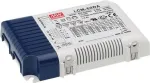 SYNERGY21 Mean Well LCM-60 seeria LED-draiver 60W 700mA 0-10V h&auml;mamine