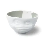 FIFTYEIGHT PRODUCTS Bowl 500ml - Confident Interior Stone Grey