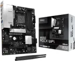 ASRock B550 ROCK WiFi ATX AM4 emaplaat