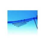 HellermannTyton T30LL Kaabliside - Pol&uuml;amiid 6.6 - Must - 290 mm x 3,5 mm - 100 tk pakk