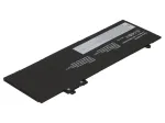 2-Power Main Battery Pack for Lenovo ThinkPad T480s 20L7 - 44 Wh, 3-Cell, Li-Ion, Black