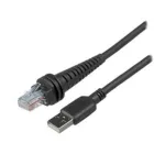 Honeywell USB-kaabel - HD-15 (VGA) (M) USB-le (M)