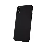 iLike Samsung Galaxy S10 Defender Rubber Case Black