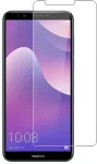 Evelatus TPU Tagakaas Huawei Y6 2018 / Honor 7A jaoks &ndash; L&auml;bipaistev