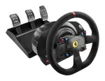 Thrustmaster T300 Ferrari Integral Racing Wheel Alcantara Edition must rool + pedaalid analoog/digitaalne PC, PlayStation 4, Playstation 3
