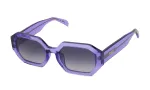 TOUS Naiste P&auml;ikeseprillid STOB83530C52 Havana Atsetaat Pruun Gradient UV400