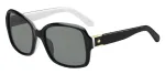 KATE SPADE Naiste ANNORAPSQOP Ruudukujulised Atsetaatp&auml;ikeseprillid 54/18/130 mm
