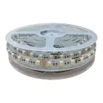 SYNERGY21 LED Flex Strip 5050 - 60 RGB DC24V + RGB-WW (RGB-CCT) One Chip ULS 10m LP IP20
