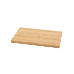 Barbecook Bamboo Cutting Board FSC 30x20x1.5 cm Pack of 6