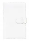 LOVEINSTANT Fotoalbum 108 fotole Fuji Instax Mini 13 12 11 40 41 99 Evo Link / Valge