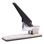 DELI E0393 Heavy Duty Stapler up to 210 Sheets