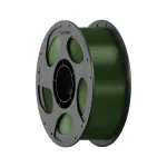 Anycubic PETG Filament 1.75mm 1kg Transparent Olive Green AHPETL-102
