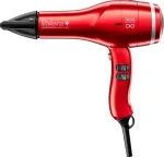 VALERA Swiss Air4ever EQ Hair Dryer Red
