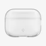Spigen Liquid Crystal &uuml;mbris Apple AirPods Pro 3 jaoks, kristallselge