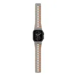 Skinarma Gemini Strap for Apple Watch 49/46/45/44 mm Grey