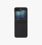 UNIQ Ora Case Samsung Galaxy Z Flip6 / Z Flip7 FE jaoks, must