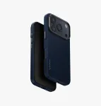 UNIQ Keva Edge MagClick laadimiskorpus iPhone 17 Pro jaoks, sinine