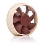 Noctua NL-ACF1 Magnetic Add-on Fan 80 mm