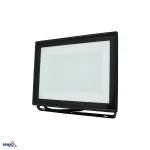 KAFLER KASTEL LED prožektor 100W 4000K 8720lm IP65 must