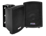 Dibeisi Q5451 160W Column Speaker System 2.1 Bluetooth USB SD AUX FM Radio with Remote Control