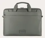 Tucano Work Out 5 s&uuml;learvuti kott 14 inch MacBookile, roheline