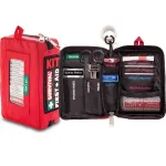 SURVIVAL Compact First Aid Kit SV-00105