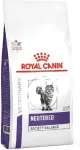Royal Canin Neutered Satiety Balance kuivtoit kassidele, 1,5 kg
