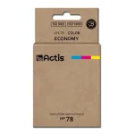 Actis KH-78 tint (asendus HP 78 C6578D-le; Standard; 47 ml; v&auml;rviline)