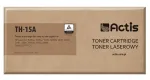 Actis TH-15A tooner (asendab HP 15A C7115A, Canon EP-25; standard; 2500 lehek&uuml;lge; must)