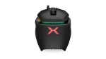 Krux Bot RGB juhtmega modulaarne m&auml;ngurihiir