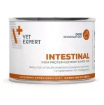 M&auml;rg koeratoit VETEXPERT Intestinal Lamb 200 g &mdash; veterinaardieet seedimise toetamiseks, t&auml;iskasvanud koerad, gluteeni- ja sojavaba