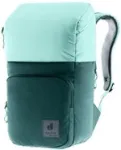 Seljakott DEUTER Overday 20L &ndash; mudel 361062313670, v&auml;rvus deepsea-glacier