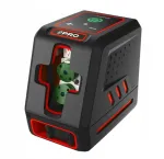 Ristjoonlaser PRO SMART-XG roheline by PRO &mdash; roheline laser ristnivoo