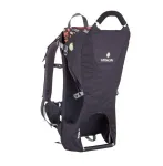 LittleLife Ranger S2 seljakott lapse kandmiseks, must