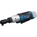 BOSCH Professional GRC 12V-60 3/8 SN Akumulaatoriga p&ouml;&ouml;rdmutterkeeraja, 3/8 tolline kandiline otsik, 60 Nm, 12 V, sinine/must (ilma akuta)