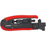Kaabli pressimist&ouml;&ouml;riist Knipex 97 40 20 SB