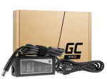 Green Cell AD12P toiteadapter/inverter siseruumidesse 65 W must
