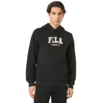 Fila Rifredi meeste dressipluus must suurus L