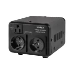 KEMOT Pingemuundur 400 W / 500 VA Astmeline &Uuml;les- ja Allamuundur 110V/230V