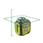 Ryobi Green Line Laser