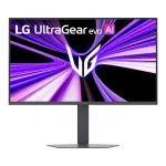 LG 27GM950B-B 27 inch 5K Ultra HD IPS m&auml;ngumonitor 165Hz, 1ms, HDR, USB-C 90W